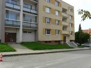 Pronájem bytu 3+1, Boskovice, Husova, 83 m2