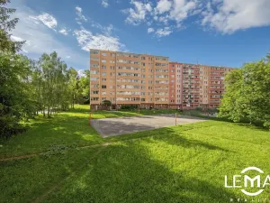 Prodej bytu 2+1, Olomouc, Čajkovského, 55 m2