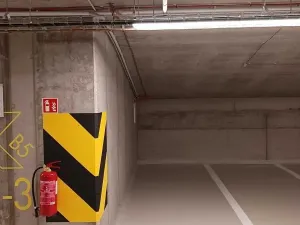 Pronájem bytu 2+kk, Praha - Karlín, Sokolova, 40 m2