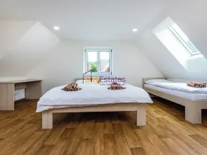 Prodej rodinného domu, Horní Bečva, 122 m2