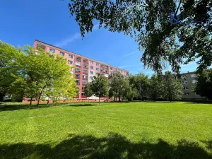 Pronájem bytu 1+1, Přerov, U Tenisu, 42 m2
