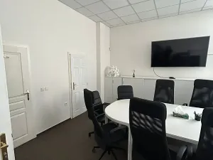 Pronájem kanceláře, Brno, náměstí Svobody, 387 m2