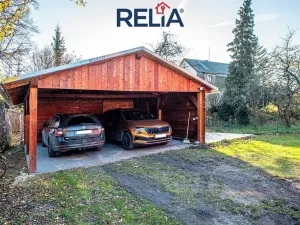 Prodej rodinného domu, Křižany, 126 m2