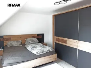 Pronájem bytu 1+1, Mutějovice, Na Příči, 41 m2
