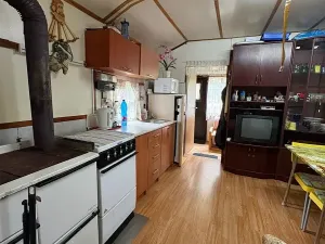 Prodej chaty, Kaliště, Na Valachu, 25 m2