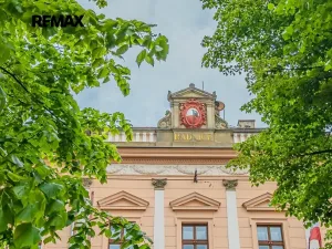 Prodej bytu 3+1, Zlonice, Pippichova, 87 m2