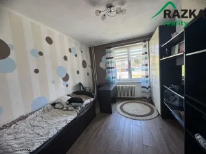 Pronájem bytu 3+1, Tachov, 69 m2