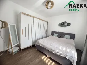 Pronájem bytu 3+1, Tachov, 69 m2