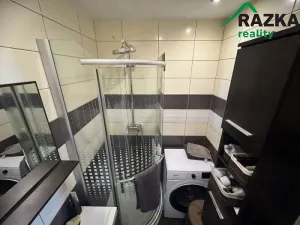 Pronájem bytu 3+1, Tachov, 69 m2