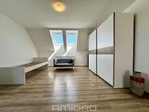 Pronájem bytu 2+kk, Popůvky, Horní, 68 m2