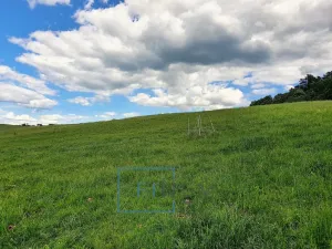 Prodej pozemku, Otmíče, 1239 m2