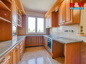 Prodej bytu 3+1, Tři Sekery, 96 m2
