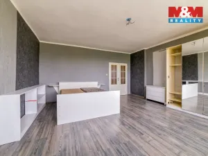 Prodej bytu 3+1, Tři Sekery, 96 m2