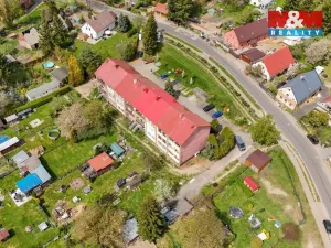 Prodej bytu 3+1, Tři Sekery, 96 m2