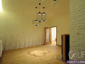 Pronájem bytu 3+1, Vrchlabí, Dělnická, 75 m2