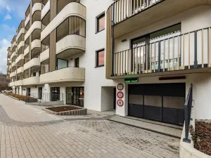 Prodej bytu 2+kk, Praha - Libeň, Nad Kolčavkou, 52 m2