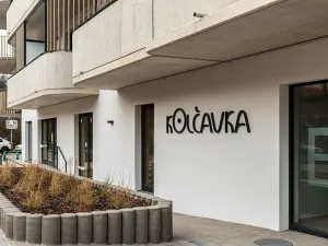 Prodej bytu 2+kk, Praha - Libeň, Nad Kolčavkou, 52 m2