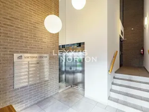 Prodej bytu 1+kk, Praha - Žižkov, U Viktorie, 40 m2