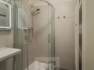 Pronájem bytu 1+kk, Český Brod, Langova, 27 m2