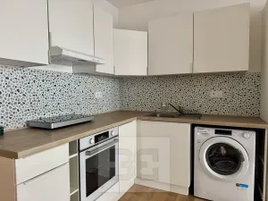 Pronájem bytu 1+kk, Boskovice, Na Výsluní, 38 m2