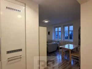 Pronájem bytu 2+kk, Hradec Králové, Střelecká, 65 m2