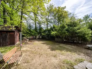 Prodej chaty, Břehov, 75 m2