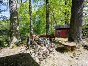 Prodej chaty, Břehov, 75 m2