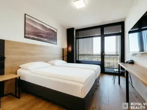 Prodej apartmánu, Čeladná, 22 m2