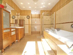 Prodej rodinného domu, Brno - Žabovřesky, Jana Nečase, 327 m2