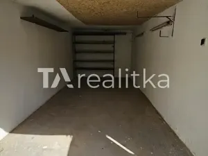 Prodej garáže, Ostrava, Spodní, 19 m2