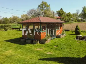 Prodej zahrady, Dolní Lutyně, Mezi Cestami, 2200 m2