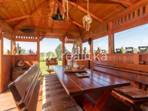 Prodej zahrady, Dolní Lutyně, Mezi Cestami, 2200 m2