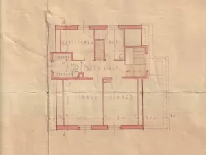 Prodej rodinného domu, Česká Kamenice, Máchova, 150 m2