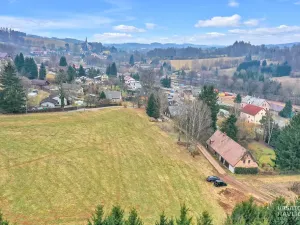 Prodej pozemku pro bydlení, Chotěvice, 3064 m2