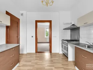 Pronájem bytu 2+1, Hradec Králové, Fučíkova, 75 m2