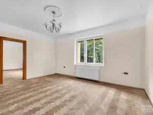 Pronájem bytu 2+1, Hradec Králové, Fučíkova, 75 m2