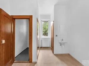 Pronájem bytu 2+1, Hradec Králové, Fučíkova, 75 m2
