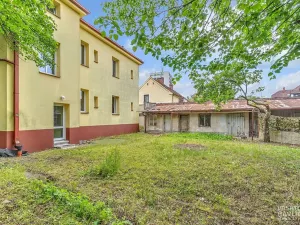 Pronájem bytu 2+1, Hradec Králové, Fučíkova, 75 m2