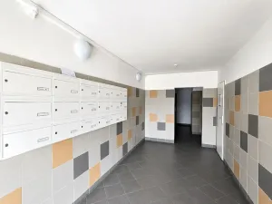 Pronájem bytu 3+kk, Praha - Hostivař, Kozmíkova, 70 m2