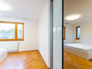 Pronájem bytu 5+1, Praha - Smíchov, Nad Palatou, 181 m2