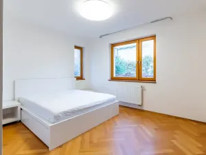Pronájem bytu 5+1, Praha - Smíchov, Nad Palatou, 181 m2