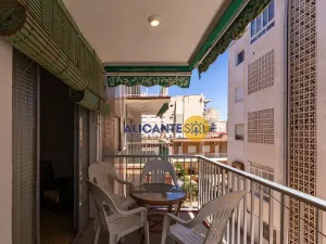 Prodej bytu 3+kk, Santa Pola, COSTA BLANCA, Španělsko, 52 m2