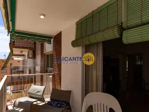 Prodej bytu 3+kk, Santa Pola, COSTA BLANCA, Španělsko, 52 m2