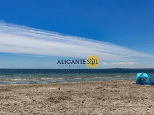 Prodej bytu 3+kk, Santa Pola, COSTA BLANCA, Španělsko, 52 m2