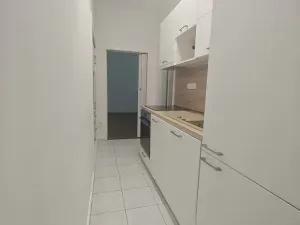 Pronájem bytu 2+kk, Vsetín, Josefa Sousedíka, 53 m2