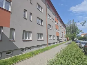 Pronájem bytu 2+kk, Vsetín, Josefa Sousedíka, 53 m2