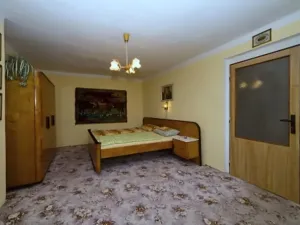 Prodej rodinného domu, Divišov, 255 m2