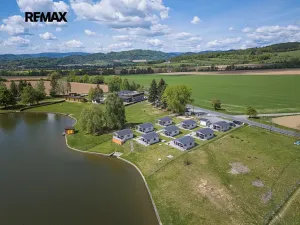 Prodej chaty, Nový Malín, 38 m2