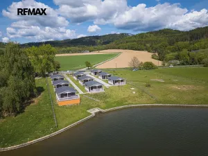 Prodej chaty, Nový Malín, 38 m2