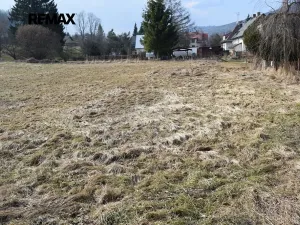 Prodej pozemku pro bydlení, Lipová-lázně, 3795 m2